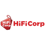 HiFi Corp Vizia Tech