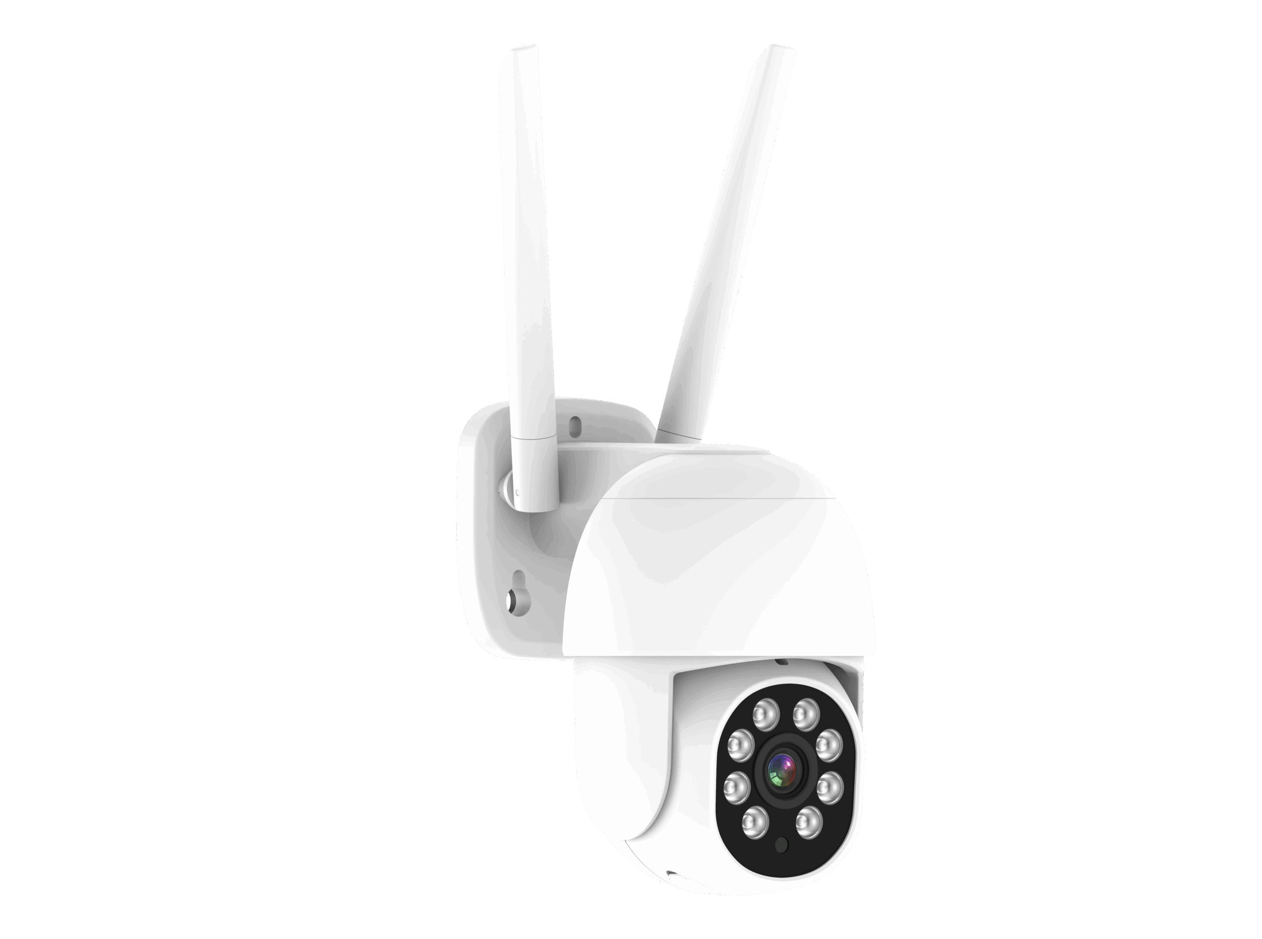 VIZIA smart home security camera